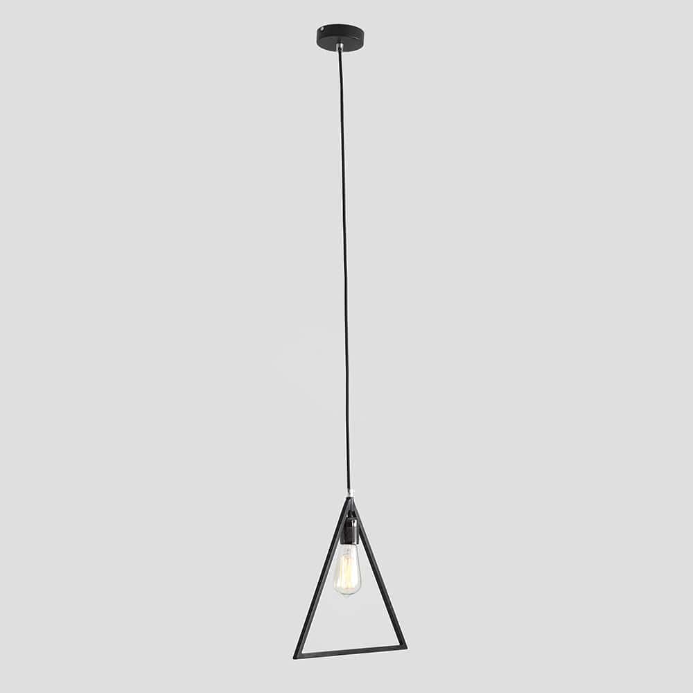 Lampada Triam Nero (2)