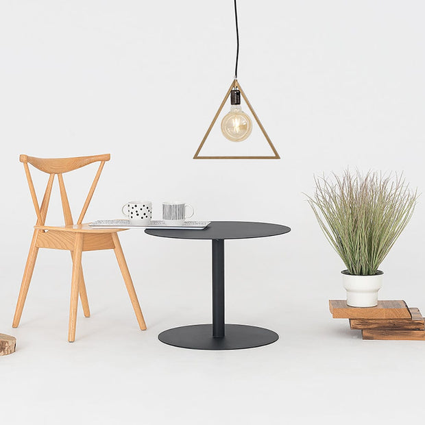 Customform Lampada Triam Oro