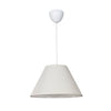 Oyo Lampada Triangle Crema