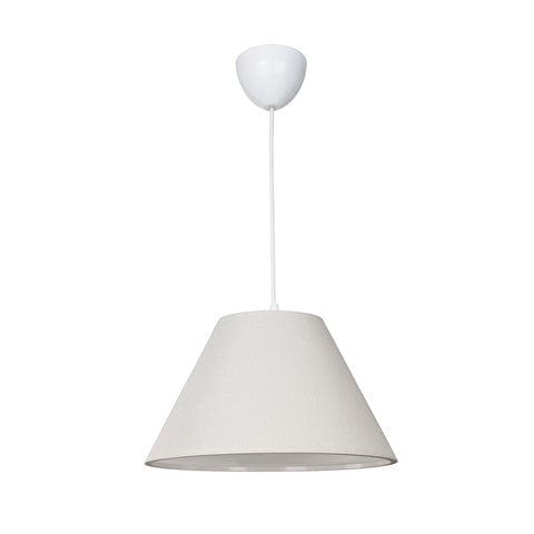 Oyo Lampada Triangle Crema
