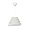 Oyo Lampada Triangle Crema