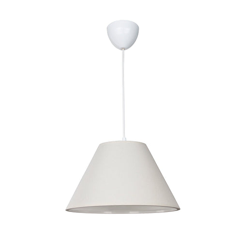 Oyo Lampada Triangle Crema