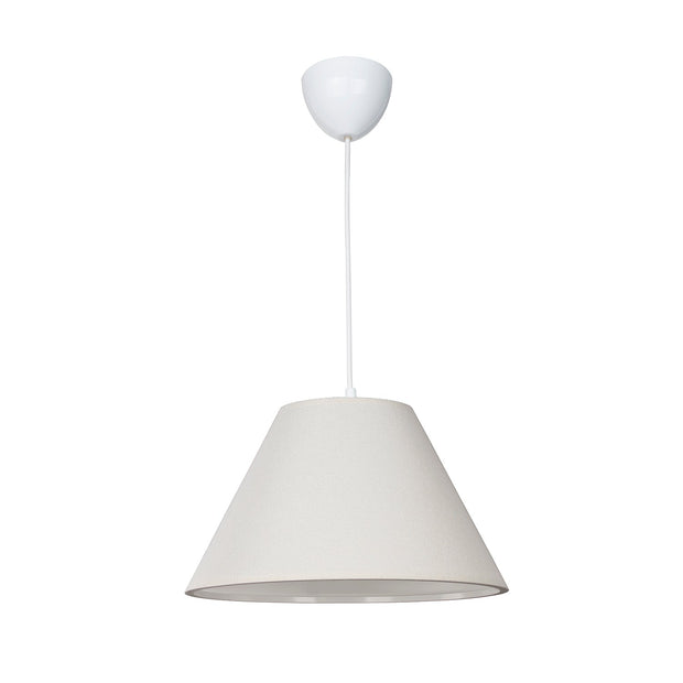Oyo Lampada Triangle Crema