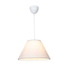 Oyo Lampada Triangle Crema