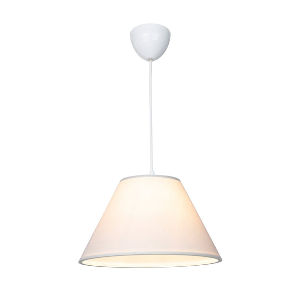 Oyo Lampada Triangle Crema