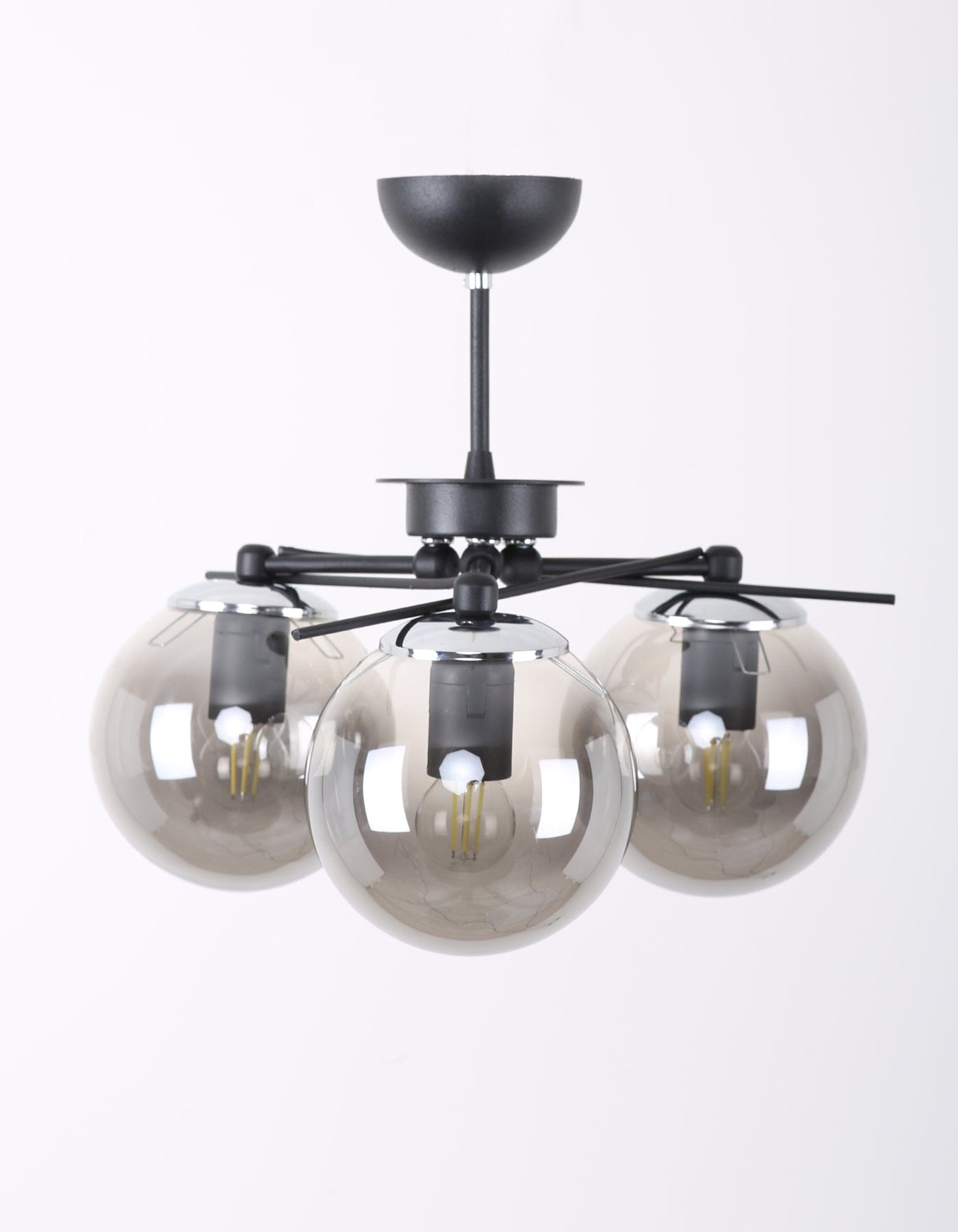Oyo Lampada Triangle Multicolore