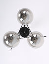 Oyo Lampada Triangle Multicolore