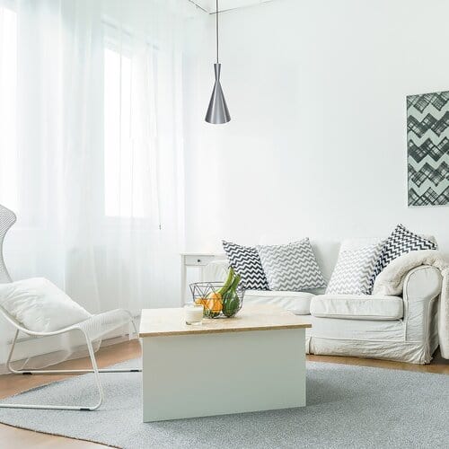 RabaLux Lampada Trincola 5311 Nero