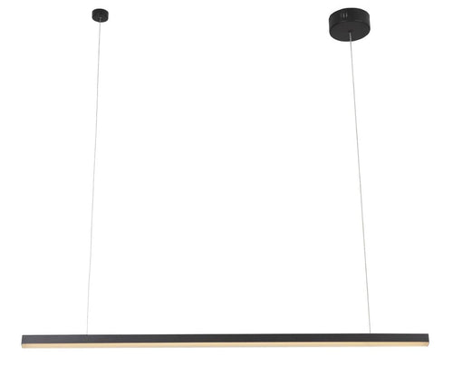 Maxlight Lampada Trio I P0310D Nero