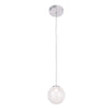 Maxlight Lampada Trio I P0388 Cromo