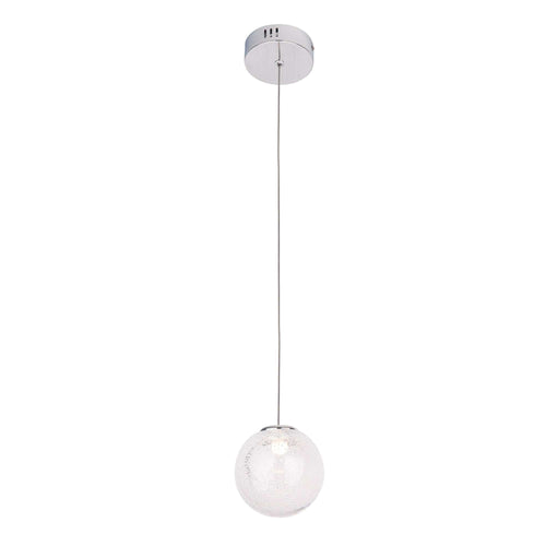 Maxlight Lampada Trio I P0388 Cromo