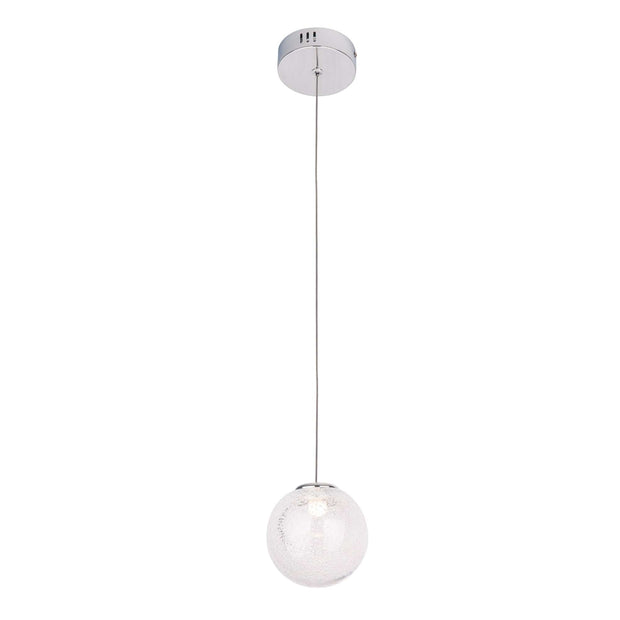 Maxlight Lampada Trio I P0388 Cromo