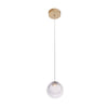 Maxlight Lampada Trio I P0389 Oro