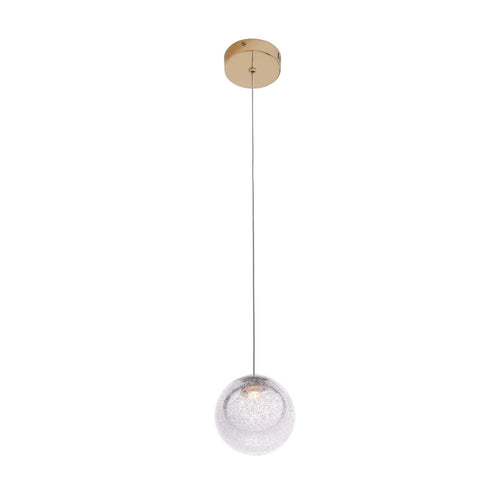 Maxlight Lampada Trio I P0389 Oro