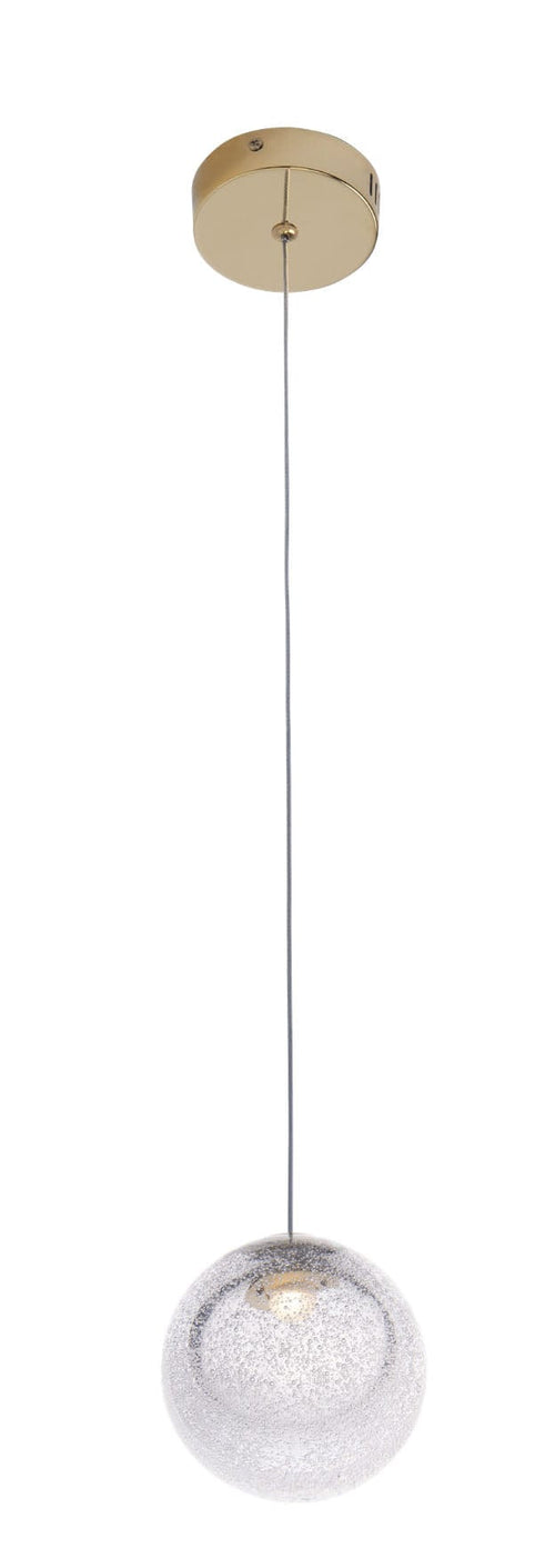 Maxlight Lampada Trio I P0389 Oro