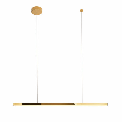 Maxlight Lampada Trio I P0425D Oro