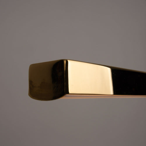 Maxlight Lampada Trio I P0425D Oro