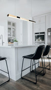Maxlight Lampada Trio I P0425D Oro