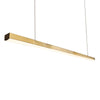Maxlight Lampada Trio I P0475D Oro