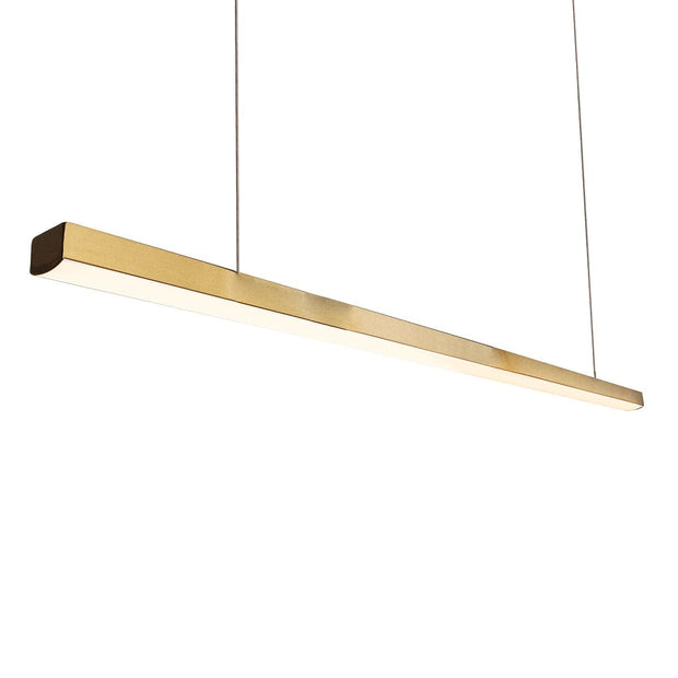 Maxlight Lampada Trio I P0475D Oro
