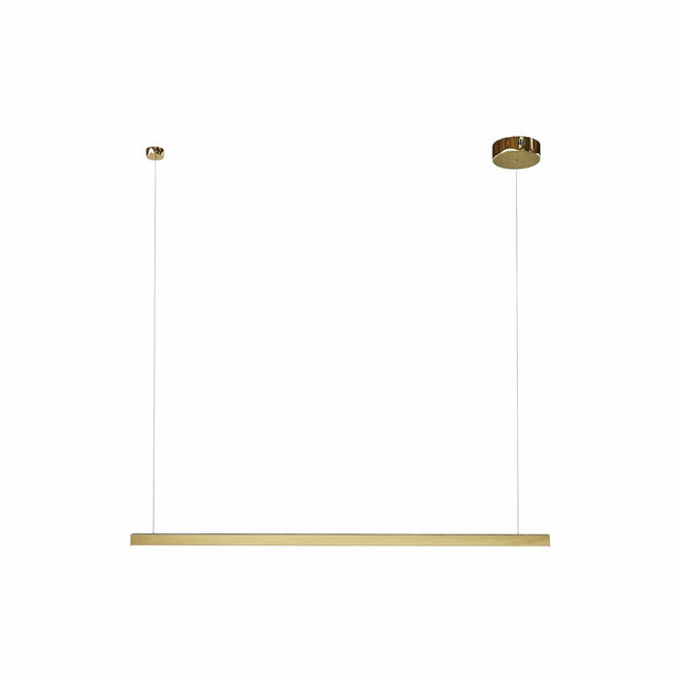 Maxlight Lampada Trio I P0475D Oro