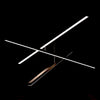 Maxlight Lampada Trio III P0311 Nero