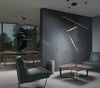 Maxlight Lampada Trio III P0311 Nero