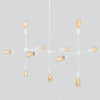 Customform Lampada Triso 11 Bianco