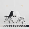 Customform Lampada Triso 2 Bianco