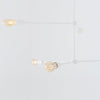 Customform Lampada Triso 6 Bianco