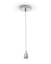 Global Art Lampada Tropical Garden Multicolore