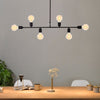 Asir Lampada Truva N-694 Nero