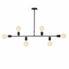 Asir Lampada Truva N-694 Nero