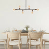 Asir Lampada Truva N-695 Rame