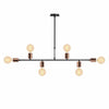 Asir Lampada Truva N-695 Rame