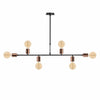 Asir Lampada Truva N-695 Rame