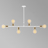Asir Lampada Truva N-696 Bianco