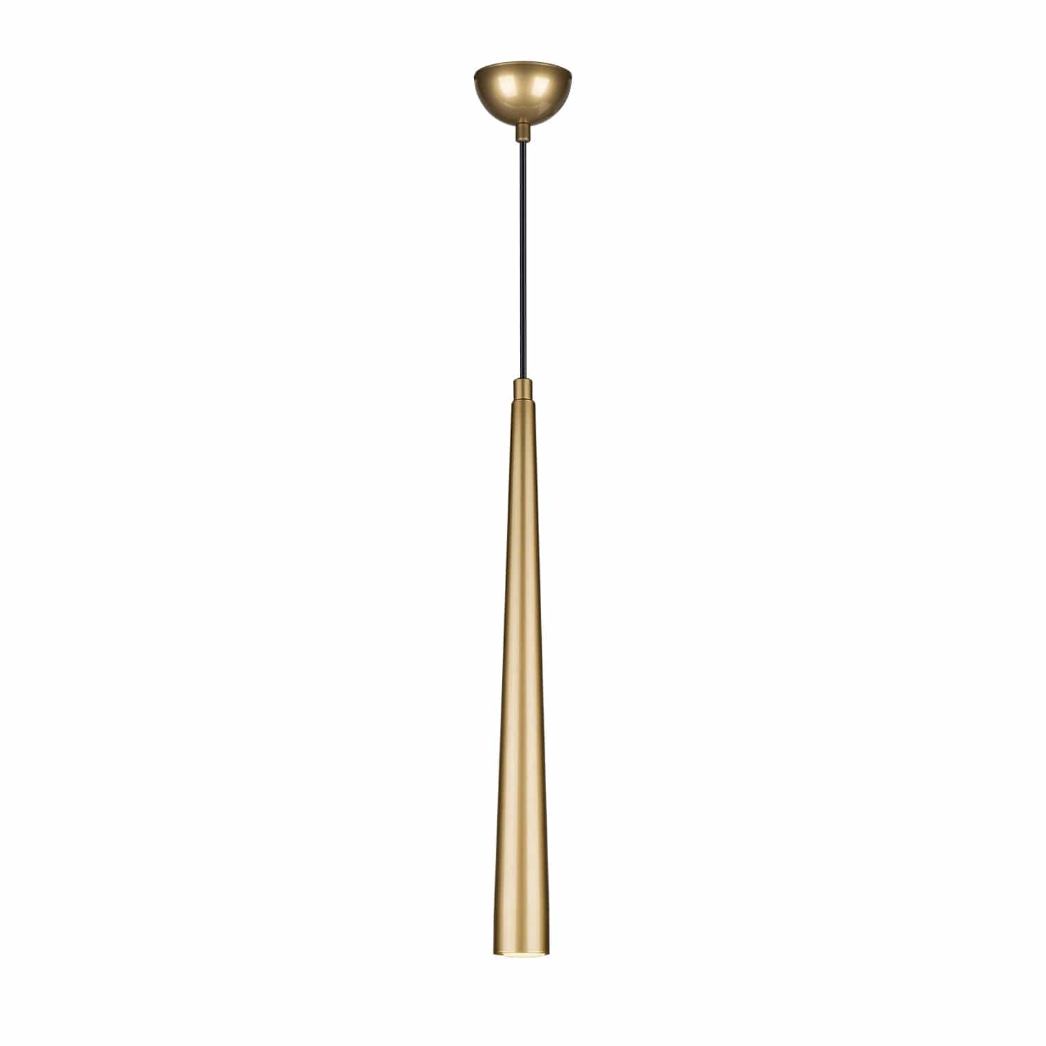 Oyo Lampada Tube Long Oro