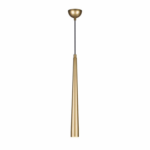 Oyo Lampada Tube Long Oro