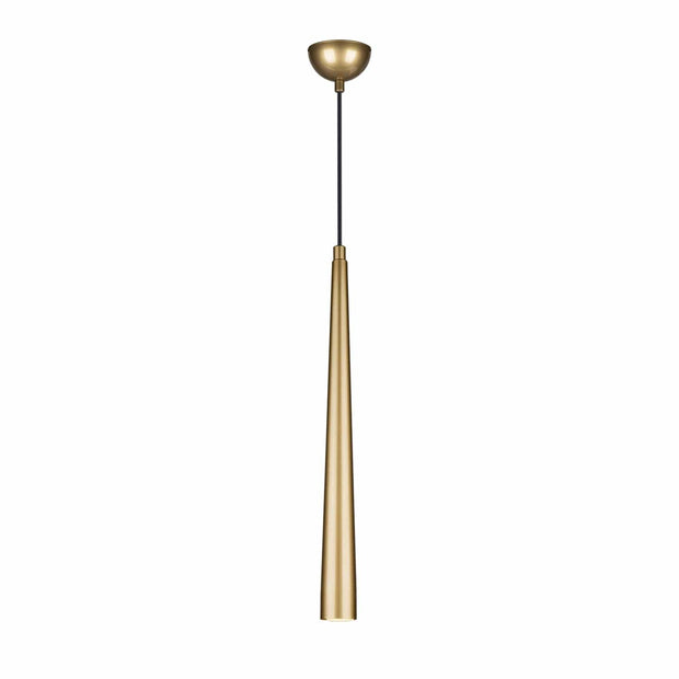 Oyo Lampada Tube Long Oro
