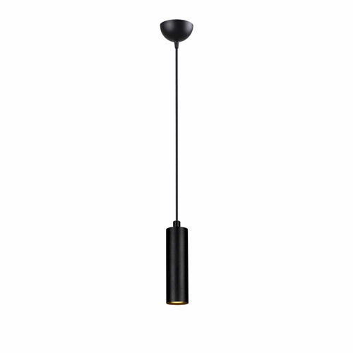 Oyo Lampada Tube Nero