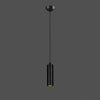 Oyo Lampada Tube Nero