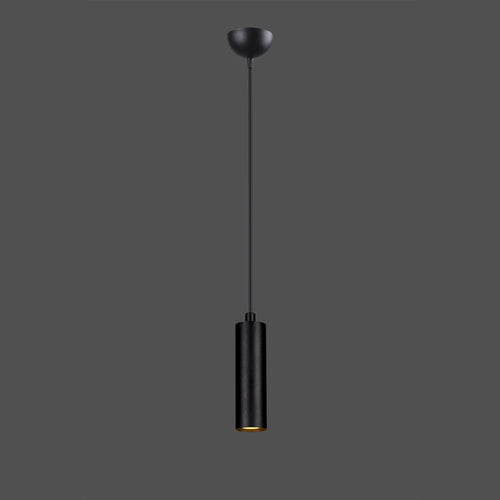 Oyo Lampada Tube Nero