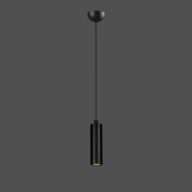 Oyo Lampada Tube Nero