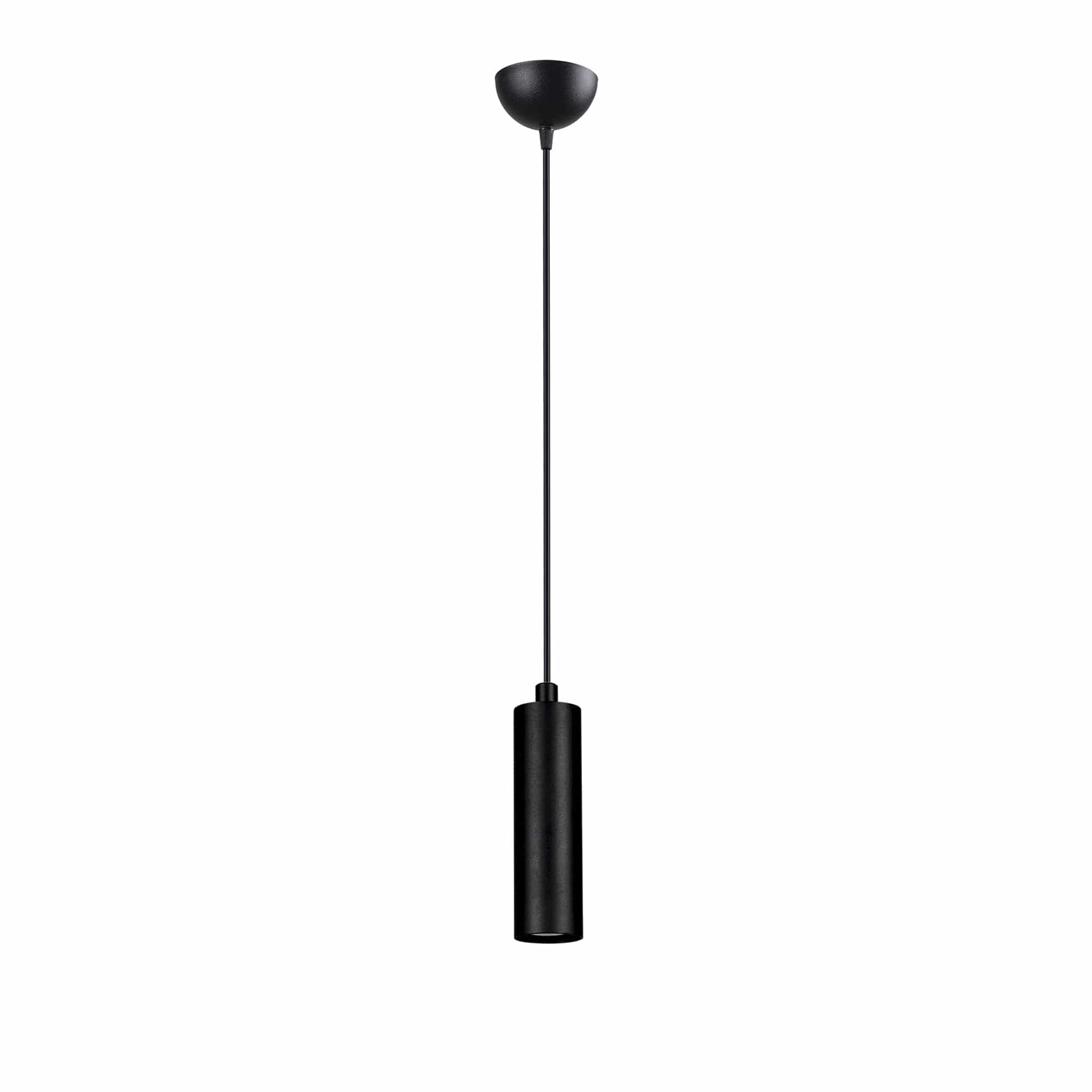 Oyo Lampada Tube Nero