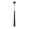 Oyo Lampada Tube Nero