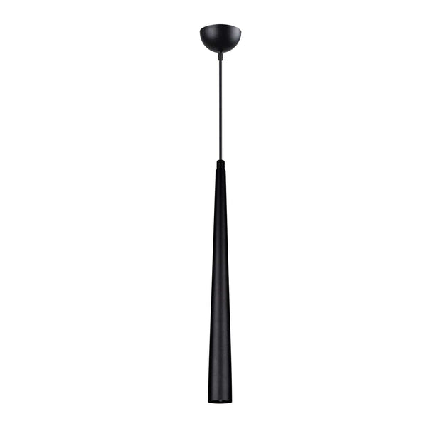 Oyo Lampada Tube Nero