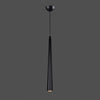 Oyo Lampada Tube Nero