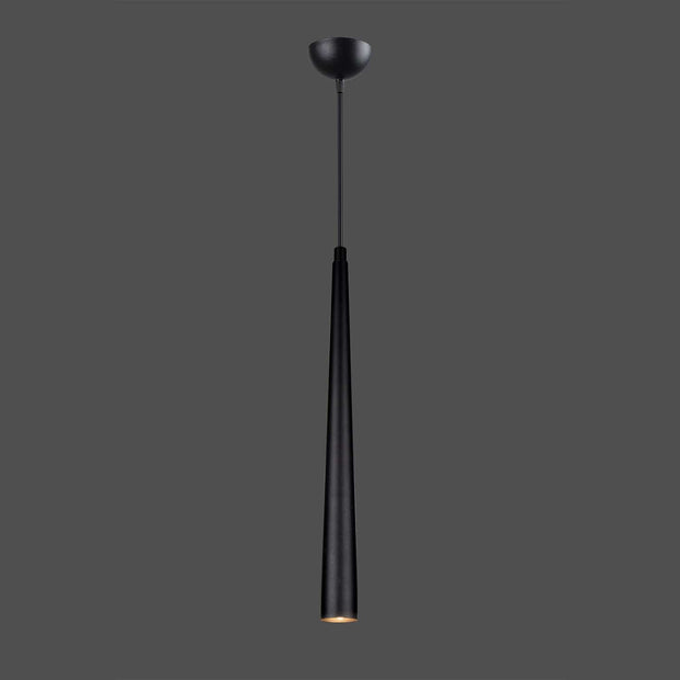 Oyo Lampada Tube Nero