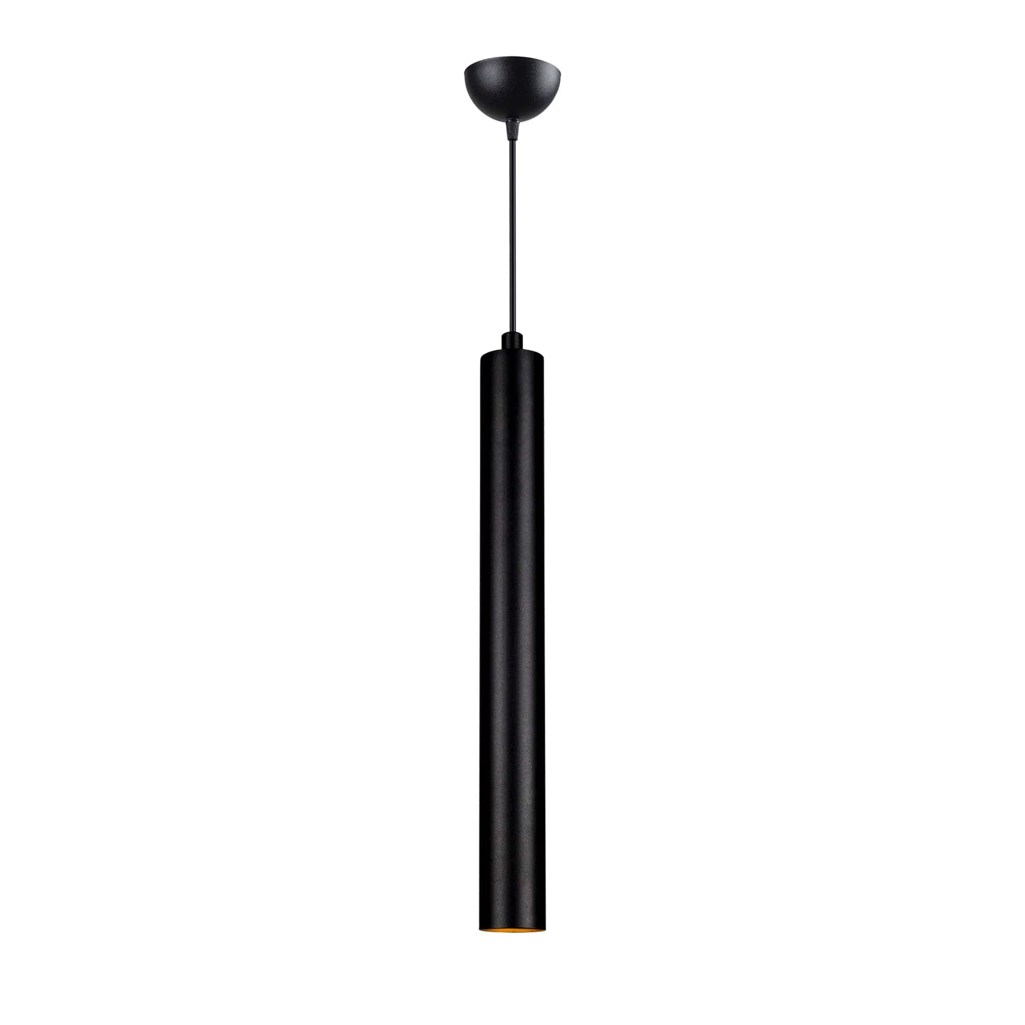 Oyo Lampada Tube Nero